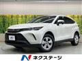 2022 Toyota Harrier