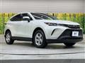 2022 Toyota Harrier