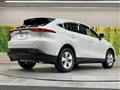 2022 Toyota Harrier