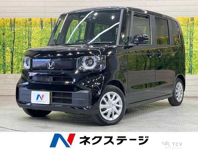 2024 Honda N BOX