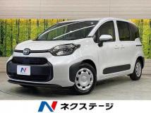 2024 Toyota Sienta