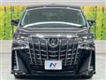 2020 Toyota Alphard G