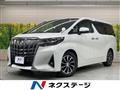 2019 Toyota Alphard G