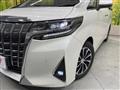 2019 Toyota Alphard G