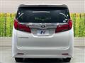 2019 Toyota Alphard G