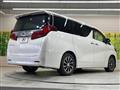 2019 Toyota Alphard G