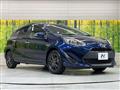 2018 Toyota AQUA