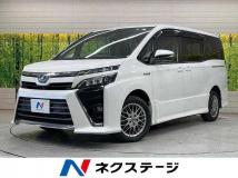 2017 Toyota Voxy