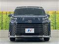 2025 Toyota Voxy