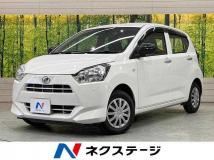 2021 Daihatsu Mira