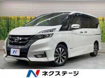 2016 Nissan Serena
