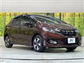 2018 Honda Fit Hybrid