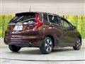 2018 Honda Fit Hybrid