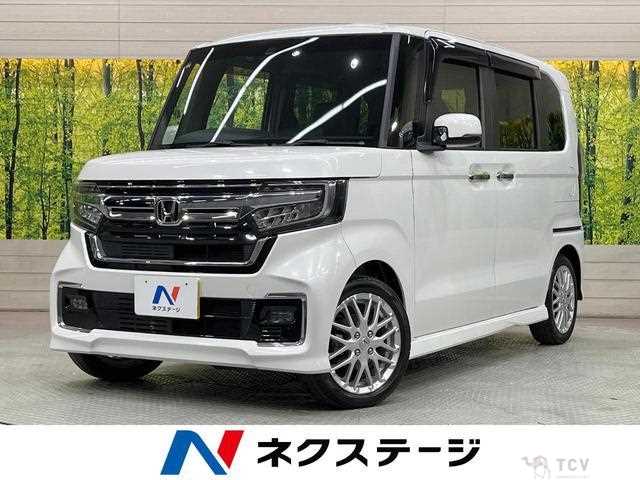2023 Honda N BOX