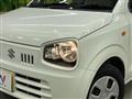 2017 Suzuki Alto