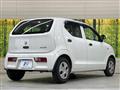 2017 Suzuki Alto