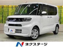 2026 Daihatsu Tanto