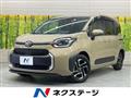 2024 Toyota Sienta
