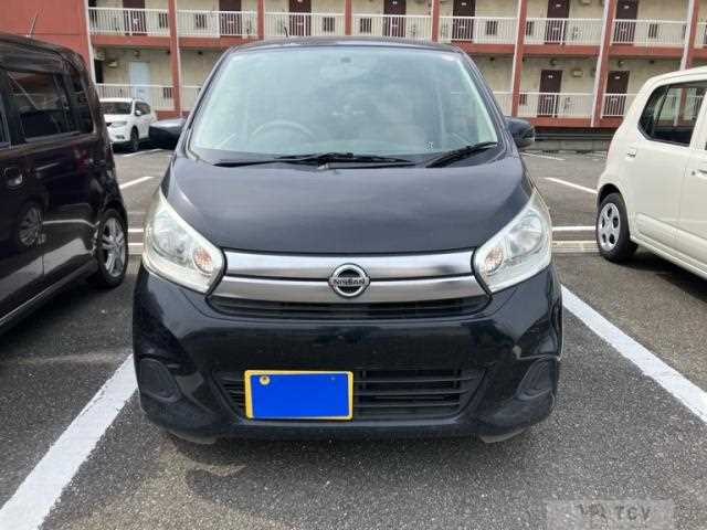 2017 Nissan Nissan Others