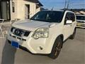 2011 Nissan X-Trail
