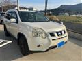 2011 Nissan X-Trail