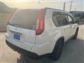 2011 Nissan X-Trail