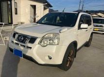 2011 Nissan X-Trail
