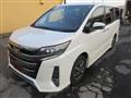 2018 Toyota Noah