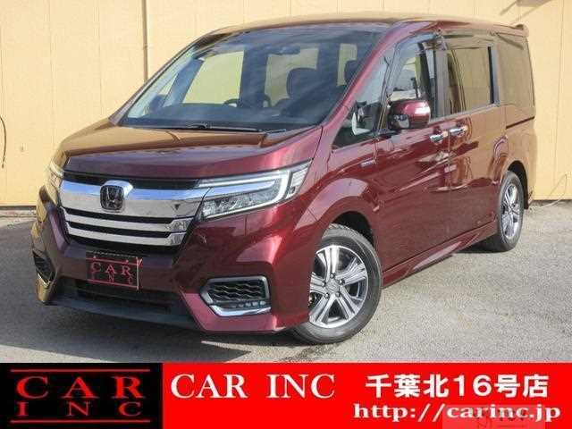 2017 Honda Honda Others