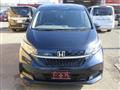 2021 Honda Freed