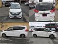 2017 Honda Freed