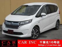 2017 Honda Freed