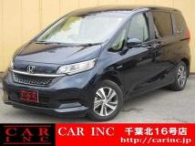 2021 Honda Freed