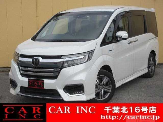 2018 Honda Honda Others