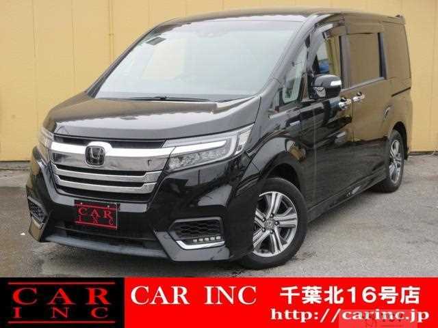 2018 Honda Honda Others