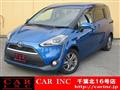 2016 Toyota Sienta