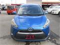 2016 Toyota Sienta
