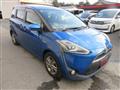 2016 Toyota Sienta