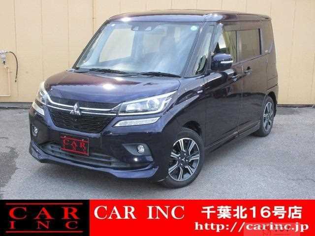 2018 Mitsubishi Mitsubishi Others