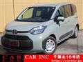 2023 Toyota Sienta