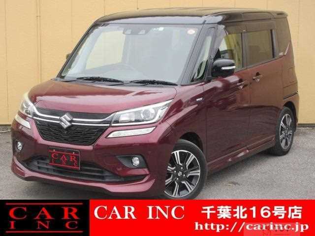 2019 Suzuki Suzuki Others