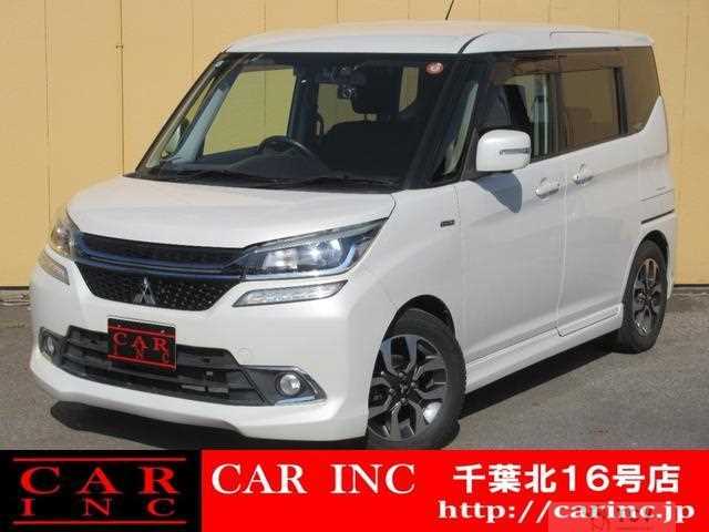 2018 Mitsubishi Mitsubishi Others