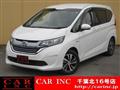 2017 Honda Freed