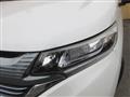 2017 Honda Freed