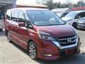 2018 Nissan Serena