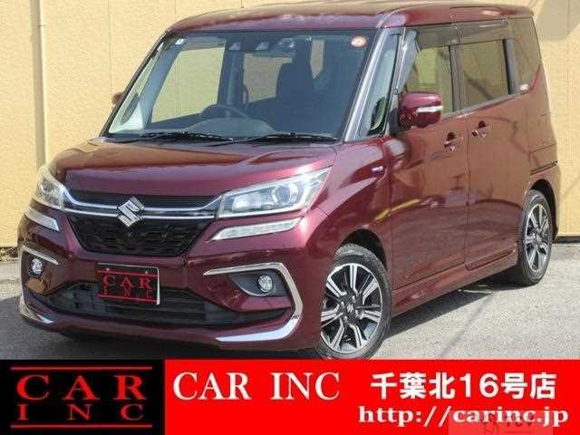 2018 Suzuki Suzuki Others