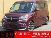 2018 Suzuki Suzuki Others