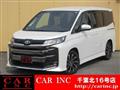 2022 Toyota Noah
