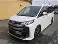 2022 Toyota Noah