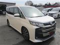 2022 Toyota Noah
